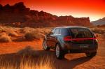 Lincoln Aviator Concept 2004 года
